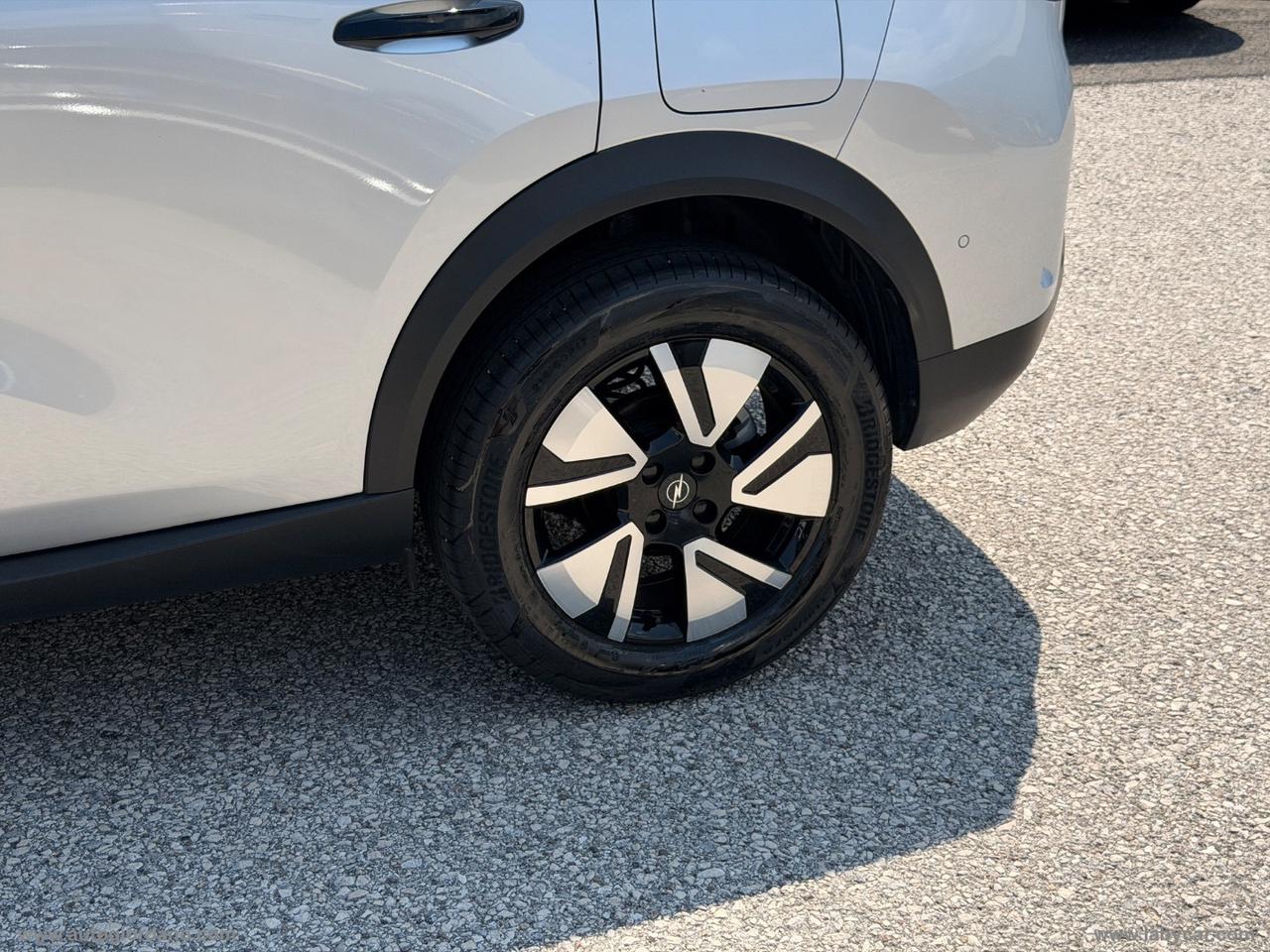 OPEL Frontera Hybrid 145 CV EDCT GS WINTER PACK PRESENTE