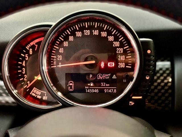 MINI Cooper S 2.0 Cooper S *FULL OPTIONAL, PALETTE AL VOLANTE!