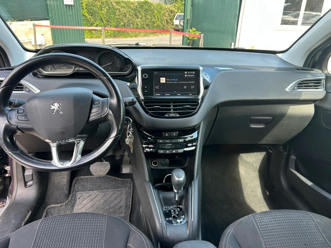 Peugeot 208 PureTech 82 3 porte Active