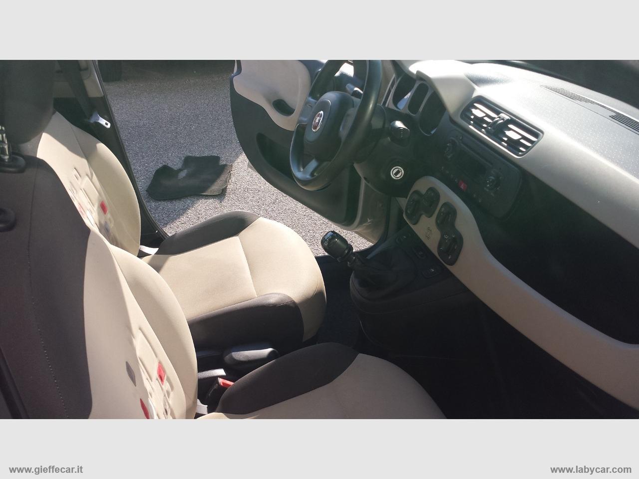 FIAT Panda 1.2 Easy