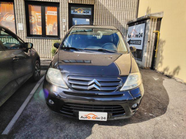 CITROEN C3 1.4 HDi 70CV airdream Exclusive NEOPATENTATI