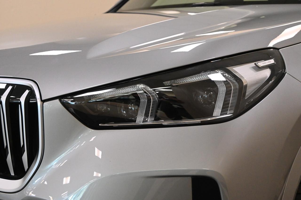 BMW X1 (U11) X1 sDrive 18i MSport