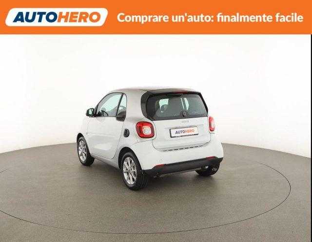 SMART ForTwo 70 1.0 twinamic Prime