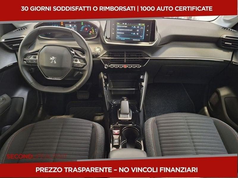 Peugeot 208 e- Active Pack 100kW