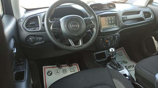 Jeep Renegade Renegade 1.6 mjt Limited 130cv **UNIPRO**