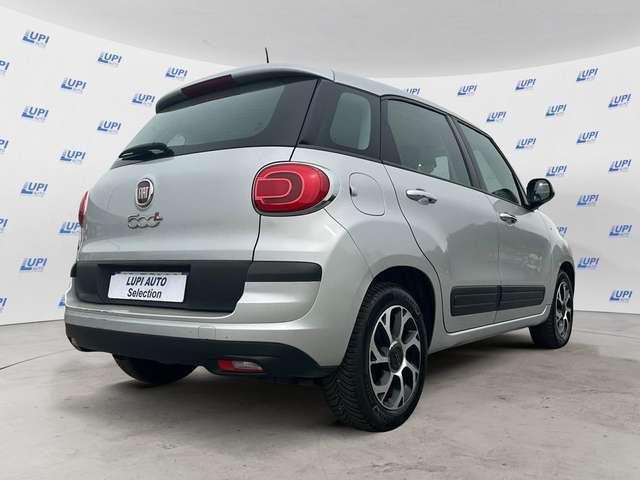 Fiat 500L 1.3 mjt Business 95cv my19