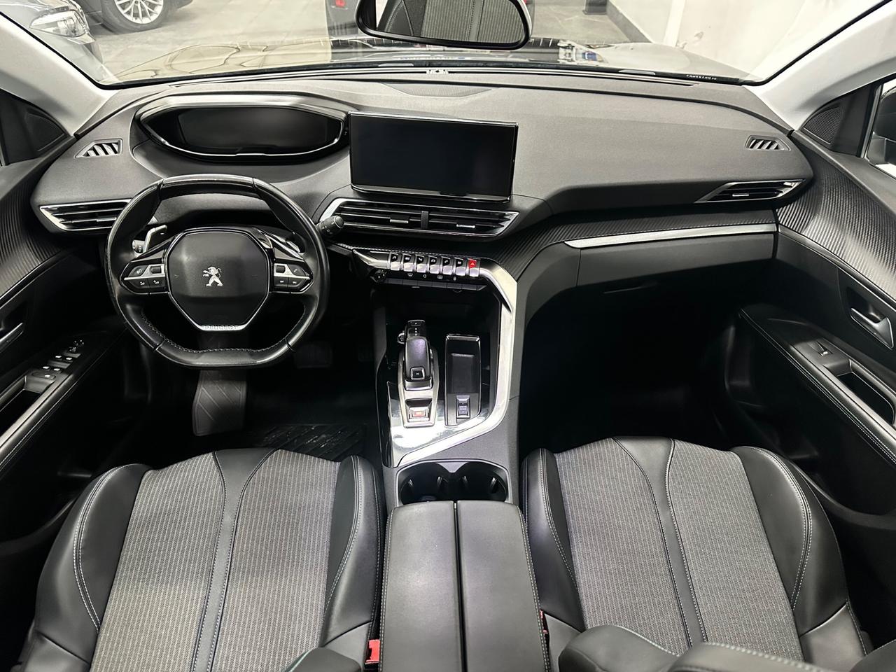 Peugeot 3008 BlueHDi 130 S&S EAT8 Allure