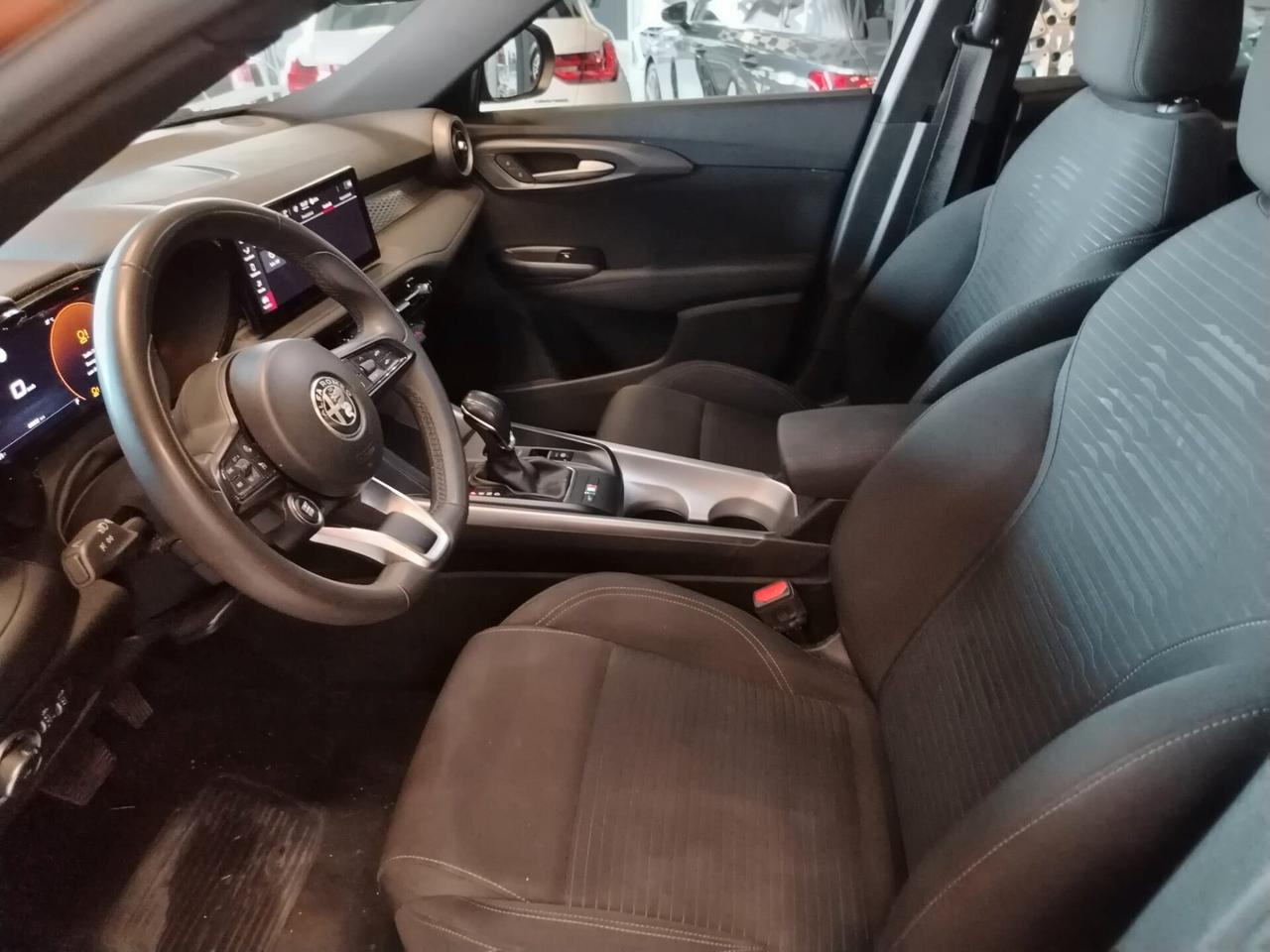 ALFA ROMEO Tonale Tonale 1.6 diesel 130 CV TCT6...
