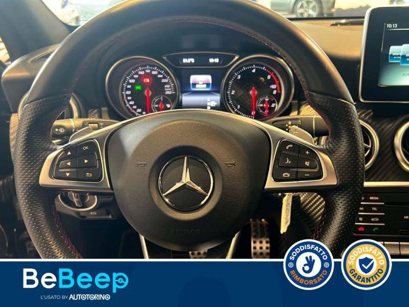 Mercedes-Benz Classe A A 200 CDI PREMIUM AUTO