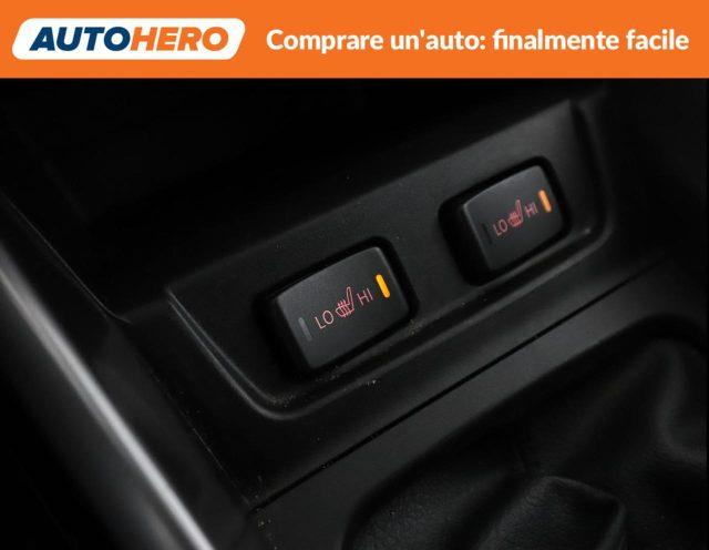 SUZUKI Vitara 1.4 Hybrid Top