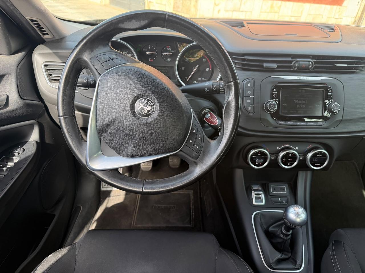 Alfa Romeo Giulietta 1.6 JTDm 120 CV Super