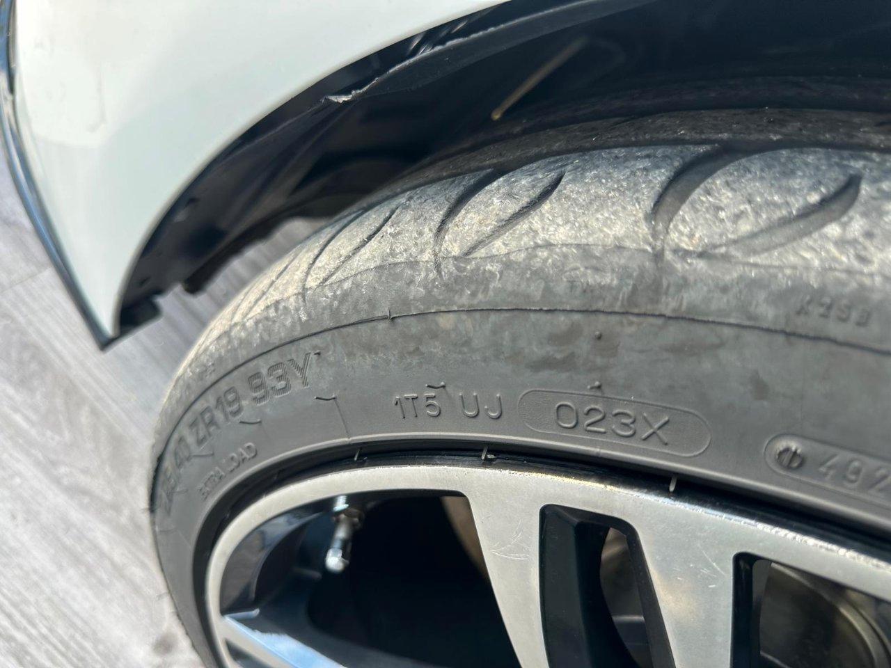 BMW 318 d Touring Msport auto