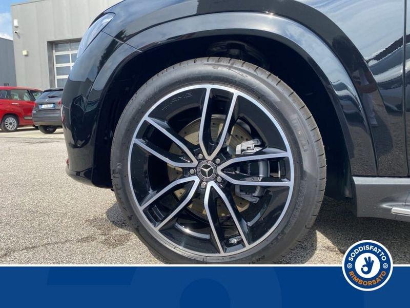 Mercedes-Benz GLE Coupé GLE 300d 4Matic Coupé AMG Line Premium Plus