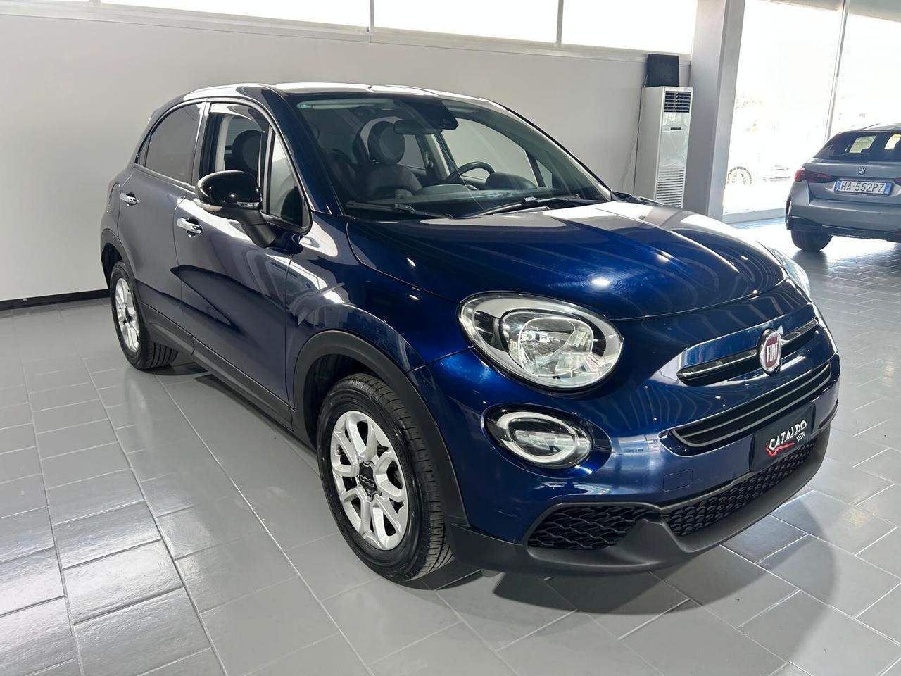 Fiat 500X 1.0 T3 120 CV Urban