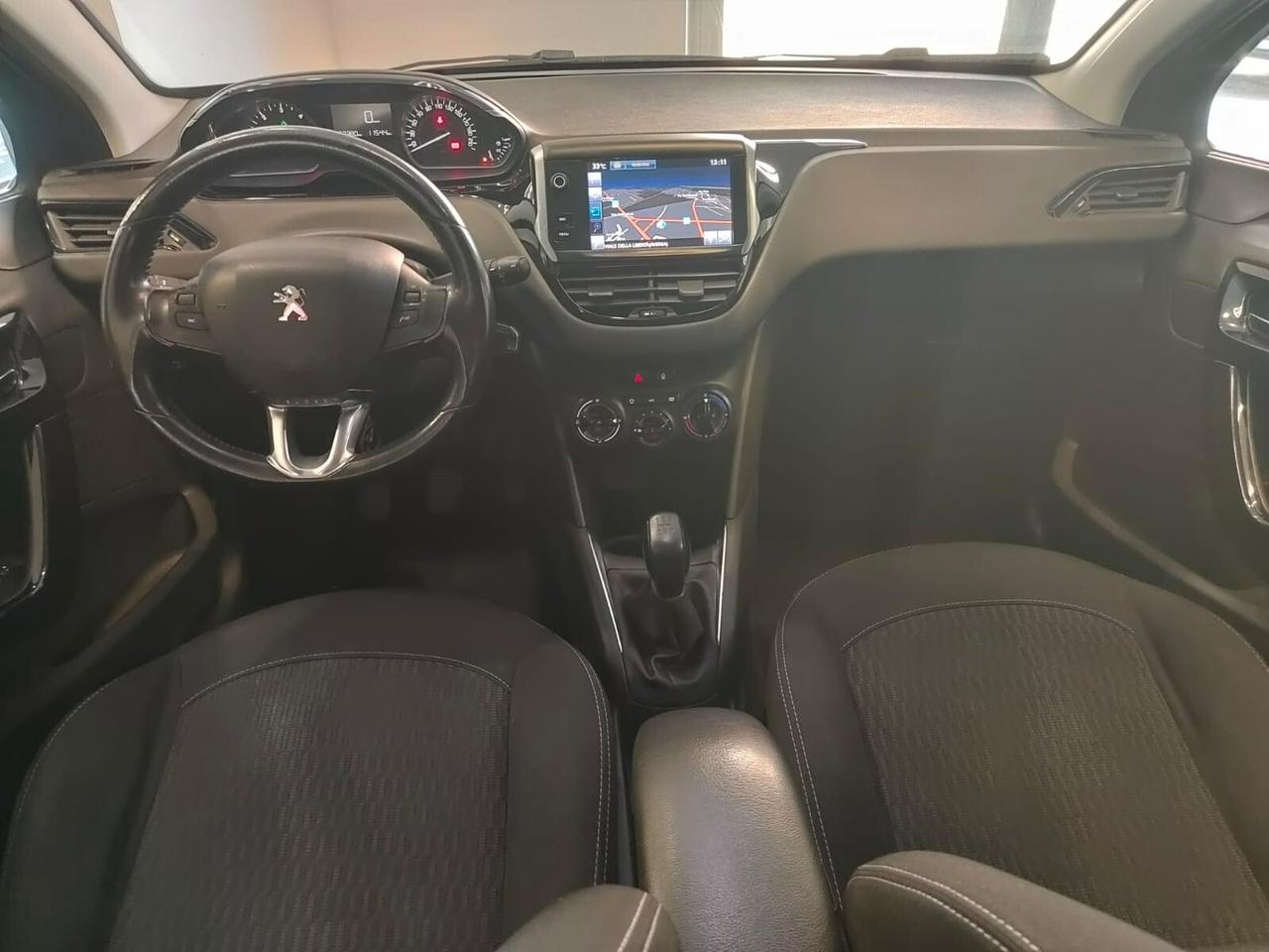 Peugeot 208 1.6 BlueHDi 75 5 porte Active