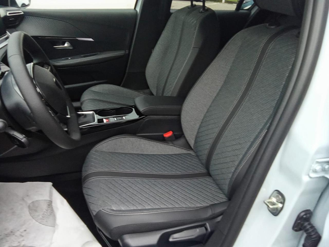 Peugeot 208 PureTech 100 Stop&Start 5 porte Style