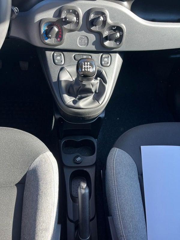 FIAT Panda Panda 1.0 FireFly S&S Hybrid City Cross