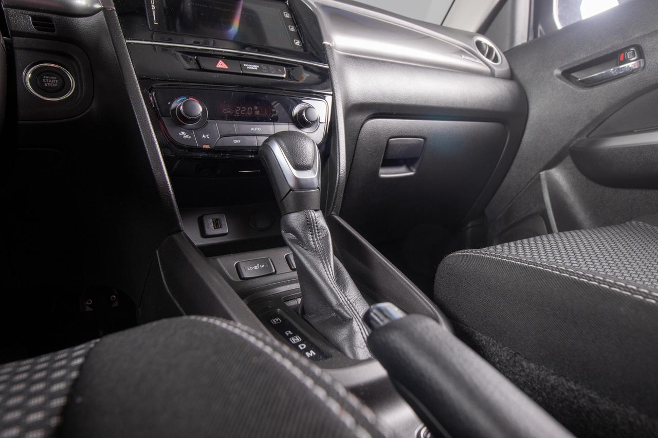 Suzuki Vitara Hybrid All Grip Auto 4x4 102 Cv