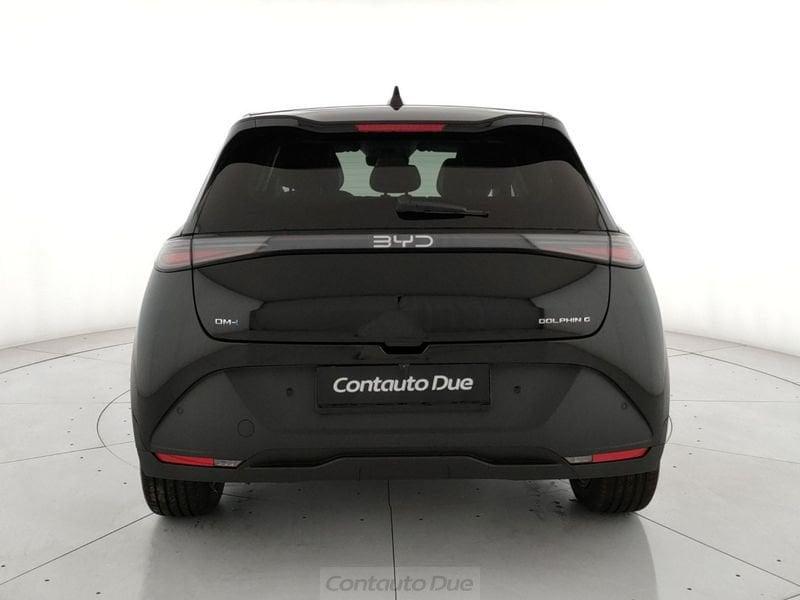 BYD Dolphin G DM-i DM-i 212cv Comfort