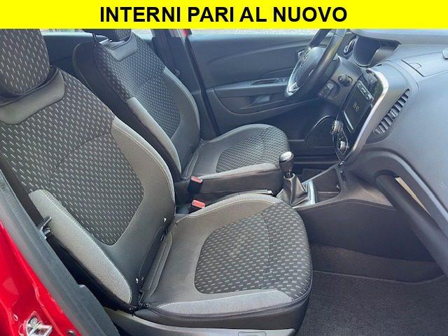 RENAULT Captur TCe 90 CV Intens Neopatentati