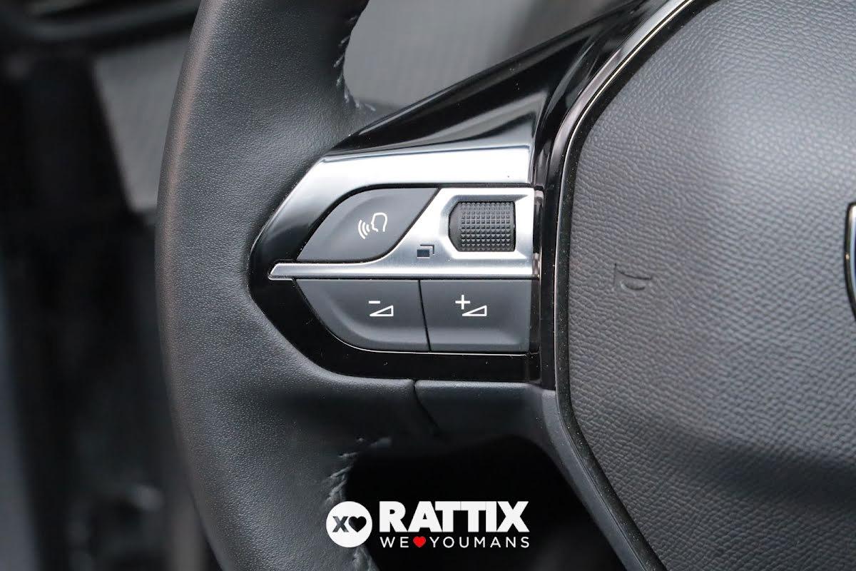 Peugeot 208 1.2 Puretech 100CV Allure