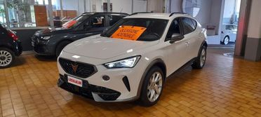CUPRA Formentor 1.4 e-Hybrid DSG 204 CV PLUG IN