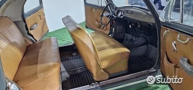 Lancia Appia 3 serie 1.090 cc anno 1961