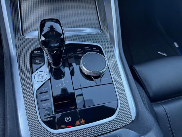 BMW X6 xDrive 30d 48V Msport