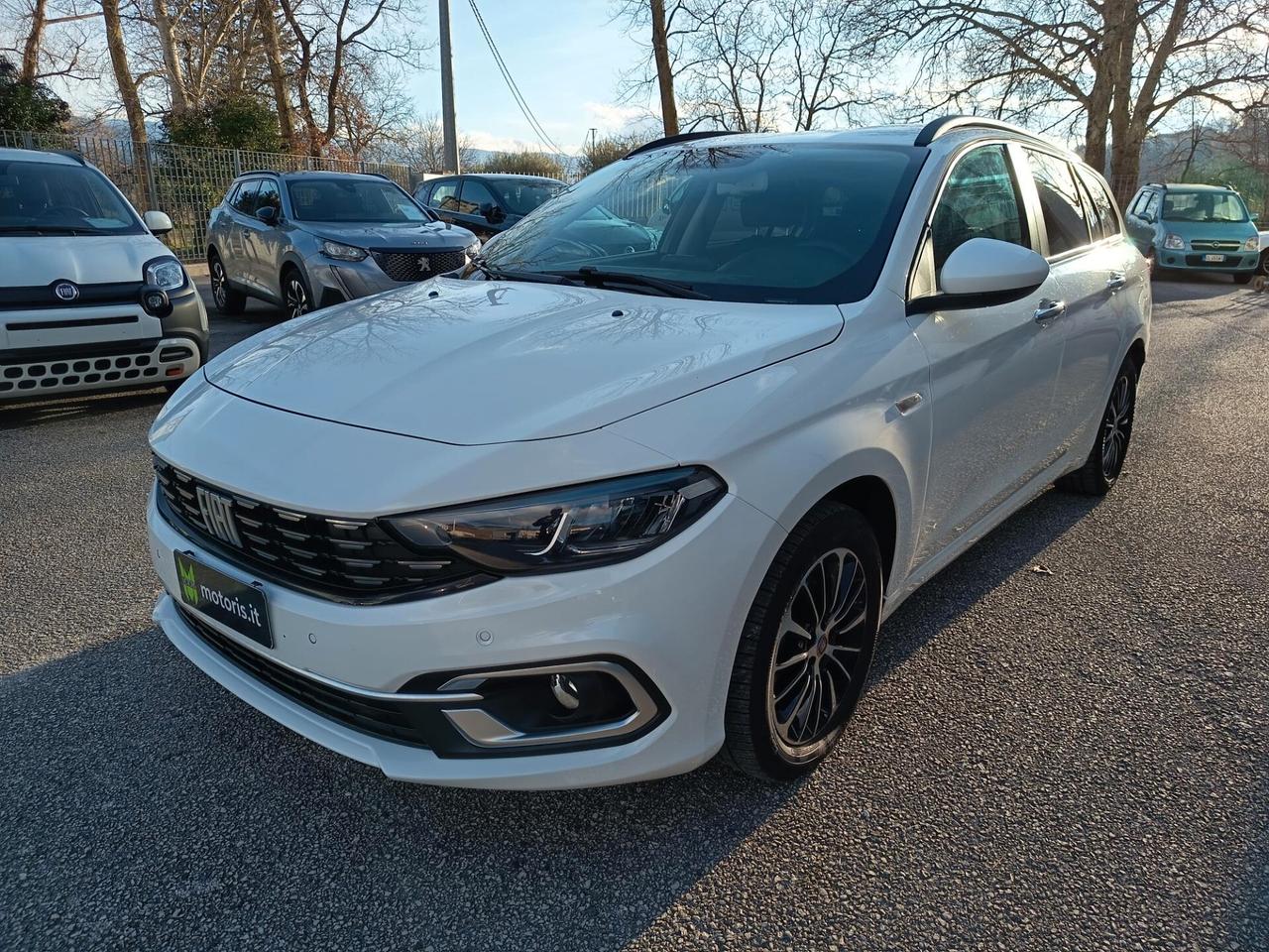 Fiat Tipo 1.6 Mjt S&S SW