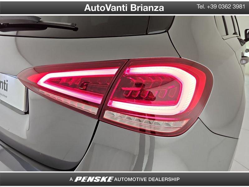 Mercedes-Benz Classe A A 180 d Premium