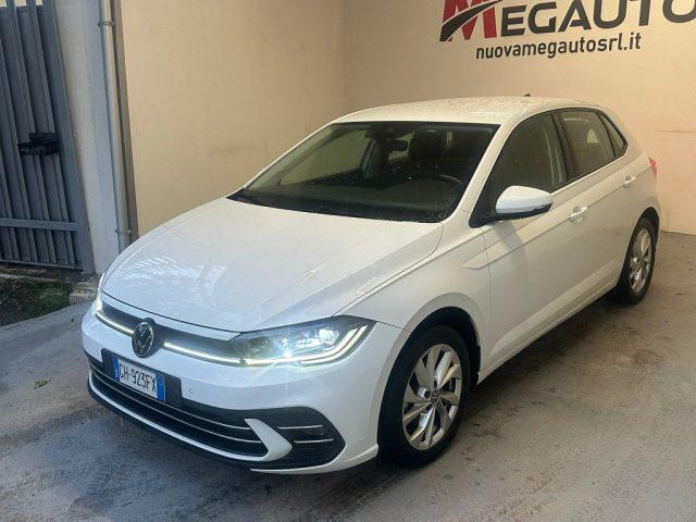 VOLKSWAGEN Polo 1.0 VI