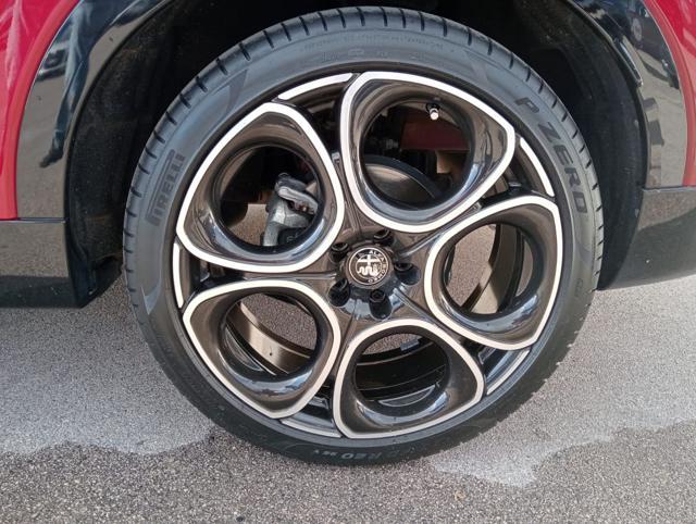 ALFA ROMEO Tonale 1.5 160 CV MHEV TCT7 Ti