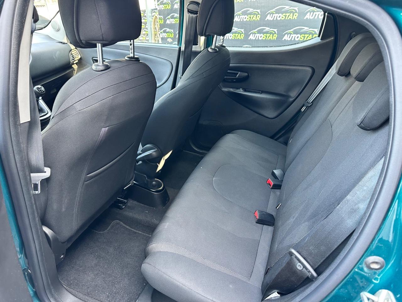 Lancia Ypsilon 1.2 69 CV 5 porte Platinum 2020