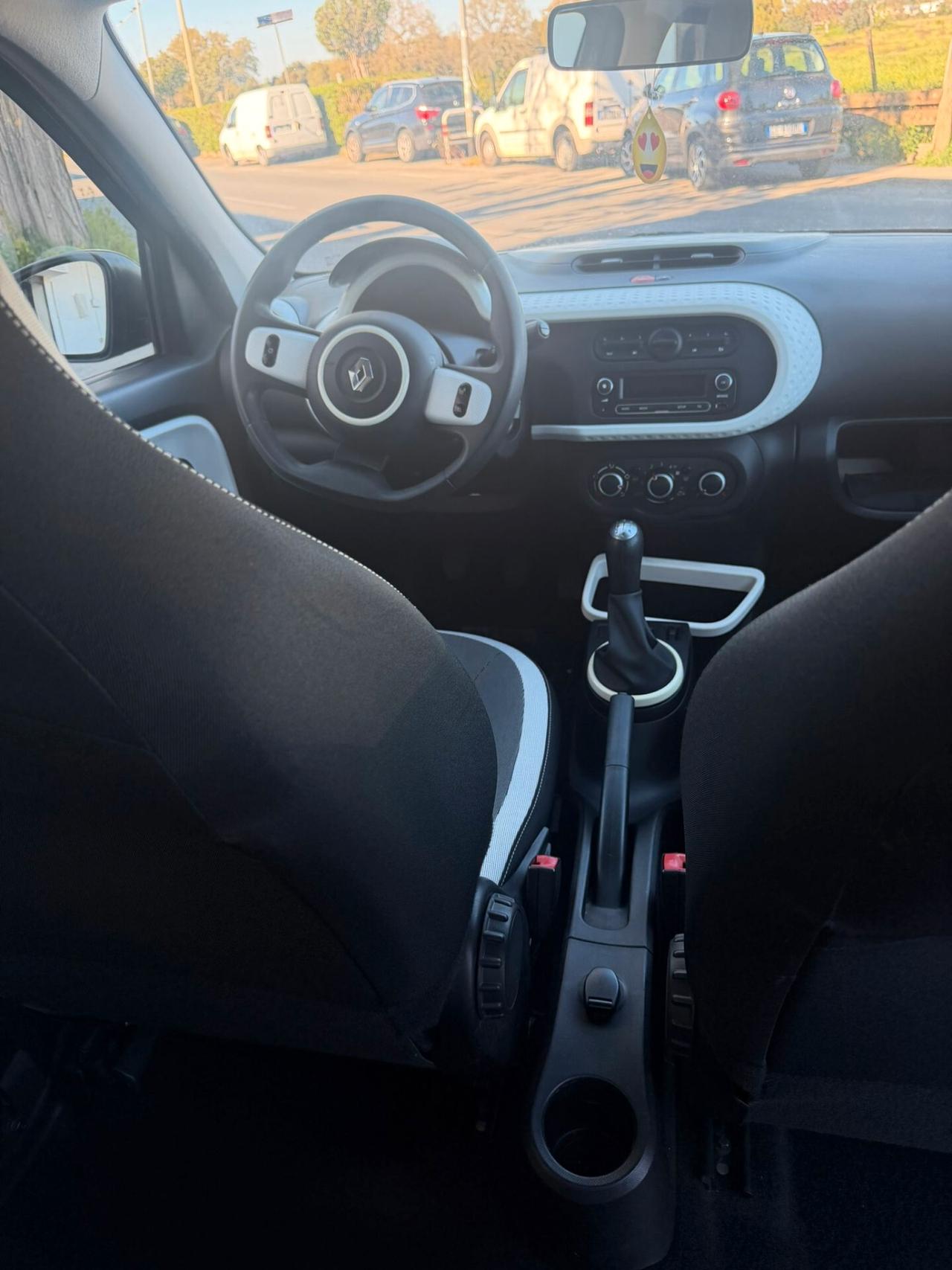 Renault Twingo SCe Zen