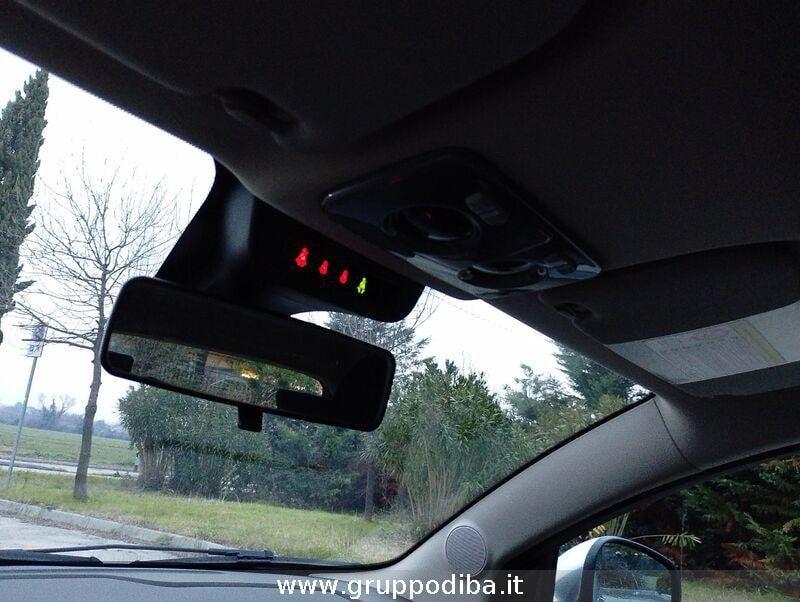 Alfa Romeo MiTo 2008 Diesel 1.3 jtdm-2 progression s&s 95cv