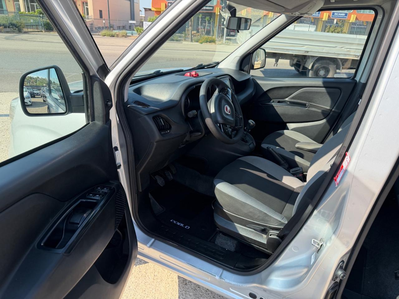 Fiat Doblo Doblò 1.6 MJT 105CV PC Combi N1 SX