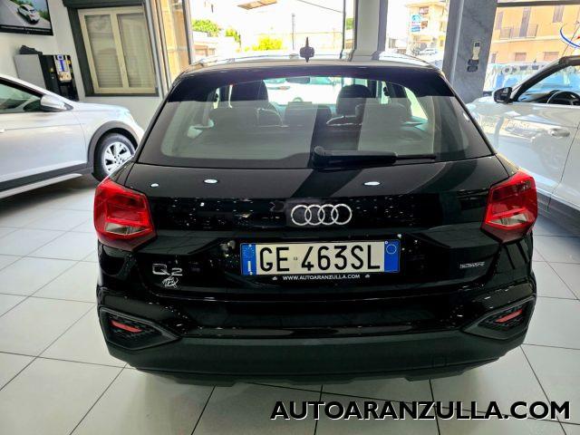 AUDI Q2 35 Business 2.0 TDI 150CV Quattro S tronic Plus