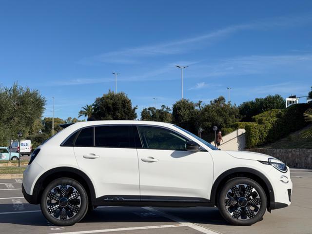 FIAT 600 KM0 LA PRIMA 100CV+CARPLAY WI-FI+18''+RCAM+2PDC