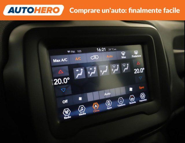 JEEP Renegade 1.0 T3 Limited