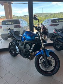 Yamaha FZ6