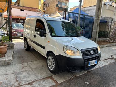 Fiat Doblò 1.9 MJT 105 CV Active