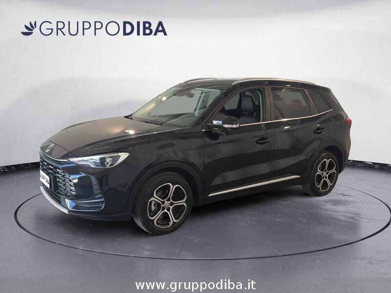 MG ZS 2024 1.5 Comfort