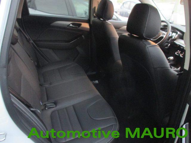 EVO Evo5 1.5 Turbo Bi-fuel GPL - NEOPATENTATI