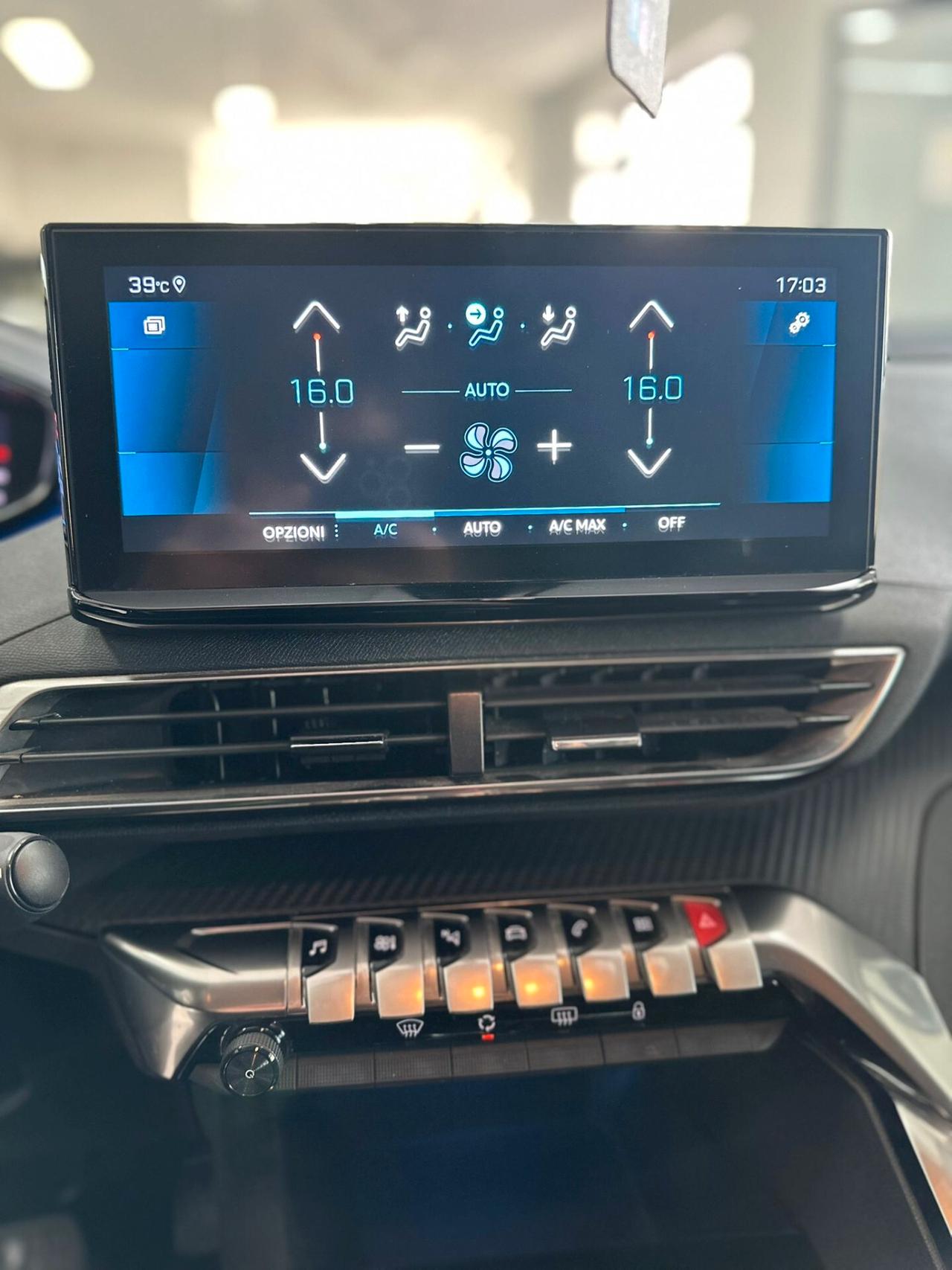 Peugeot 3008 1.5 BlueHDi 130cv Allure 2021