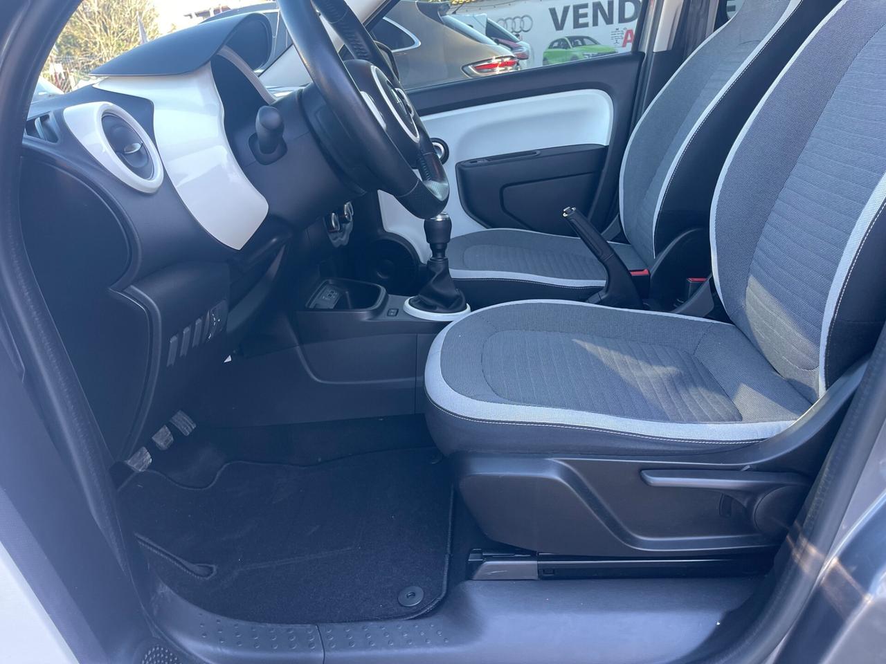 Renault Twingo Intens 1.0 SCe 65cv”PROMO” “GPL”