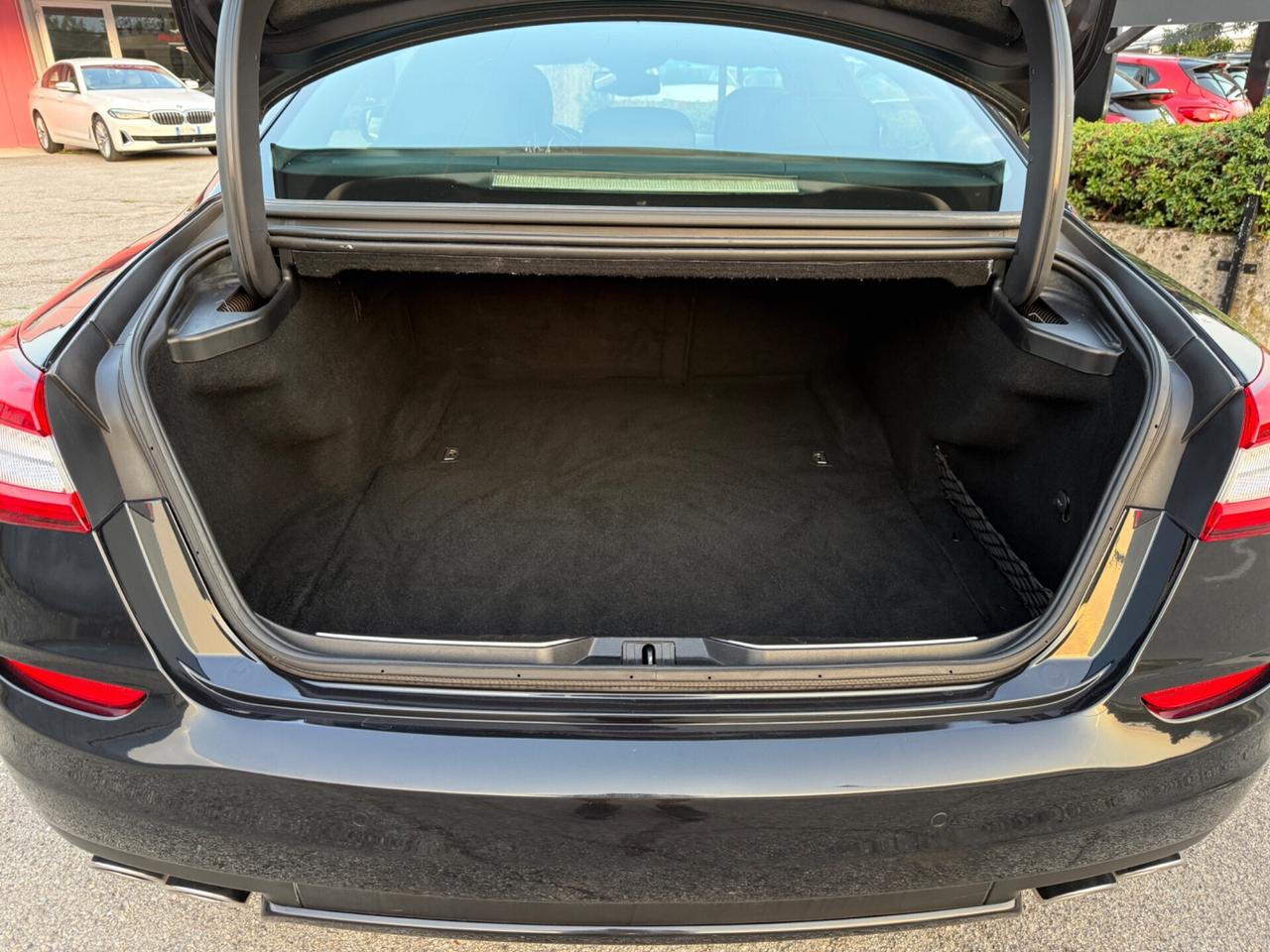 MASERATI QUATTROPORTE 3.0D V6 Diesel 275 CV 2018