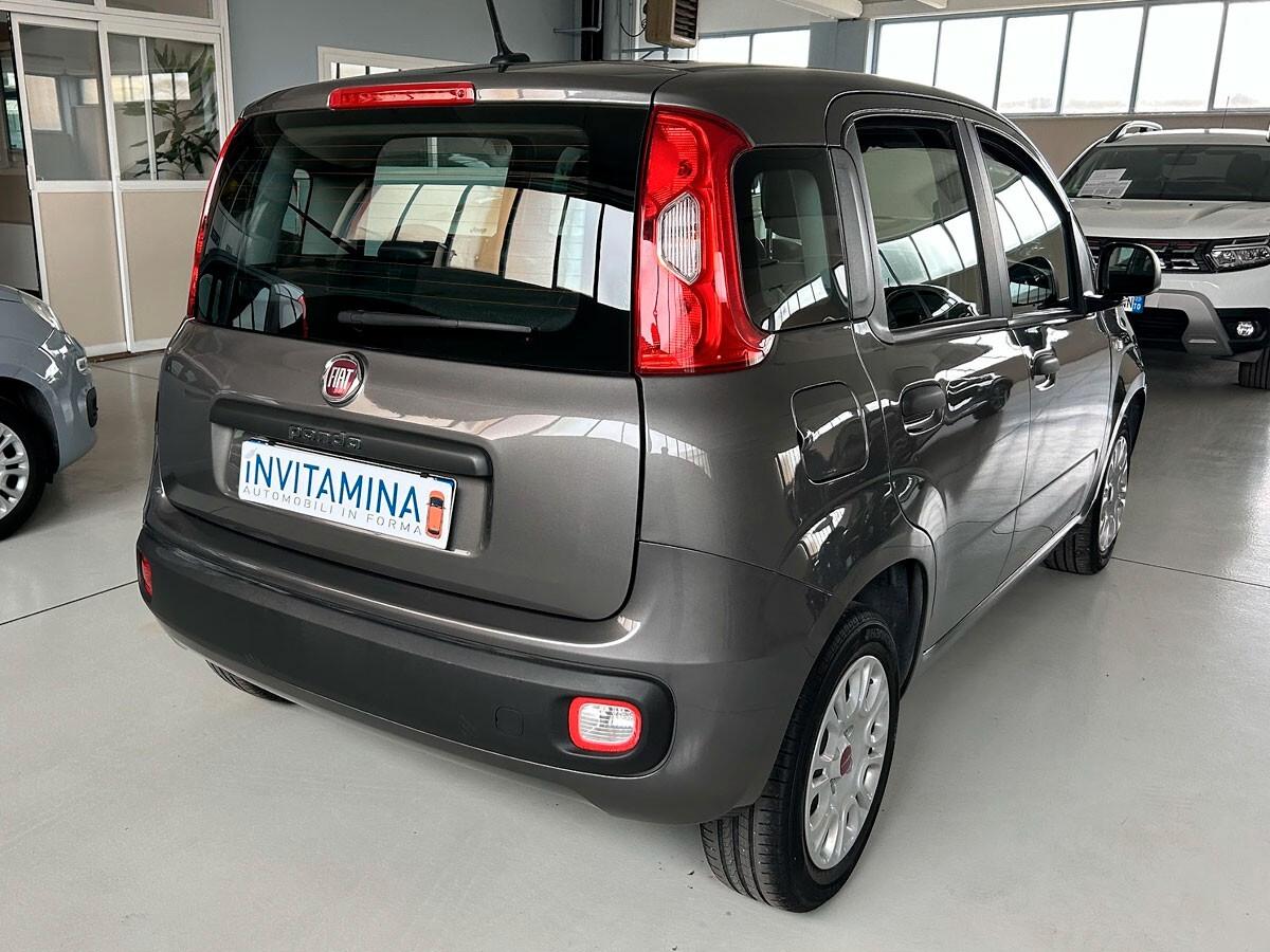 Fiat Panda 1.2 69cv Easy
