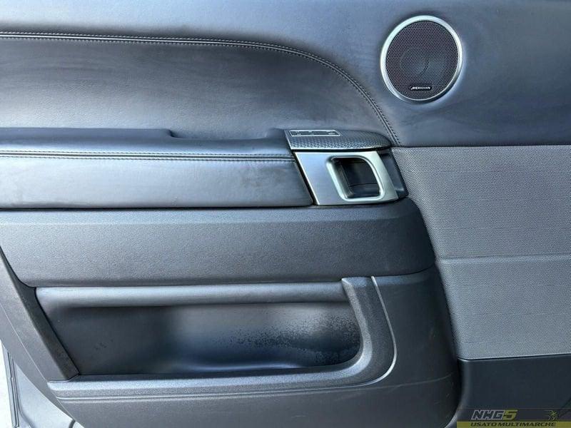 Land Rover RR Sport Range Rover Sport 2.0 Si4 PHEV HSE
