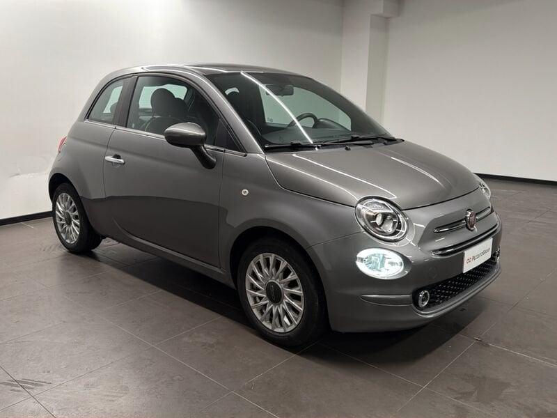 FIAT 500 FIAT 500 1.2 LOUNGE 69CV