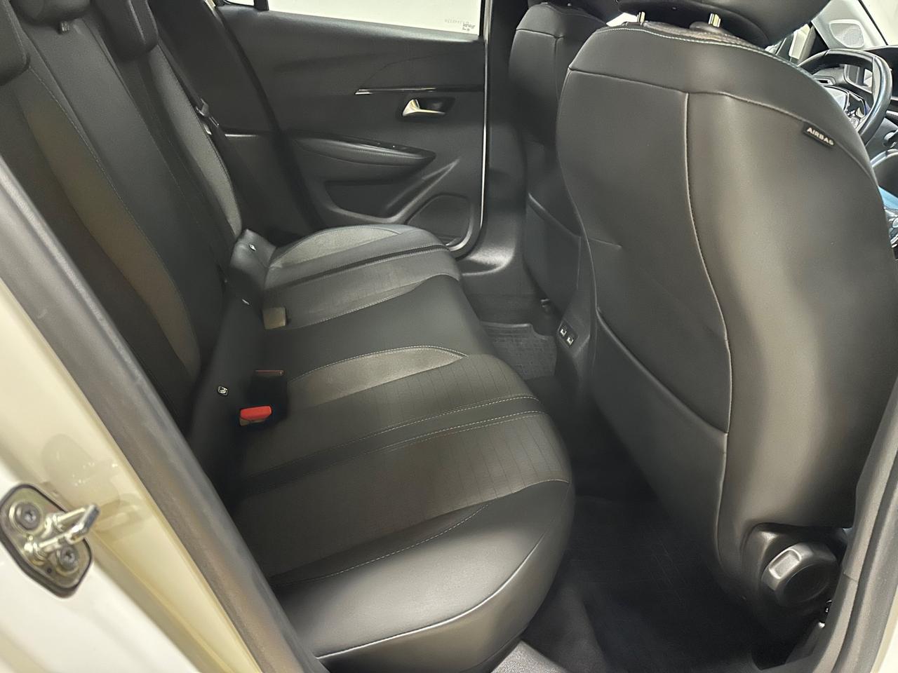 Peugeot 208 PureTech 100 Stop&Start 5 porte Allure